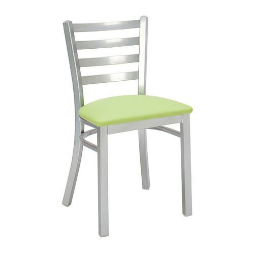 Chaise contemporaine - RONDA - SICO - d'extérieur / d'intérieur / en tissu