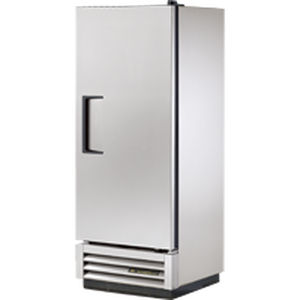 Congélateur professionnel - T-12F-HC - True Food International - armoire / en inox / à économie d'énergie