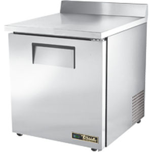 Réfrigérateur professionnel - TWT-27-ADA-HC - True Food International - encastrable / en inox