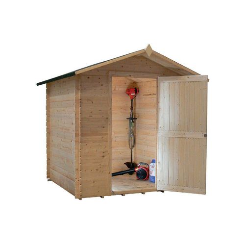 Range outils en bois - PISTACCHIO - IL CEPPO