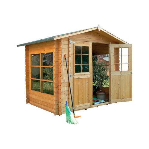 Range outils en bois - AZZURRA - IL CEPPO