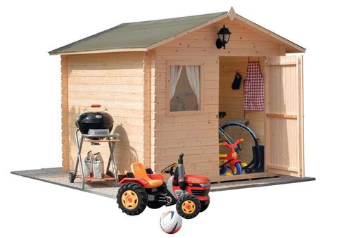 Range outils en bois - VIOLA - IL CEPPO