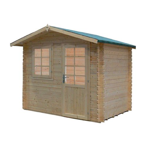 Range outils en bois - SATURNO - IL CEPPO