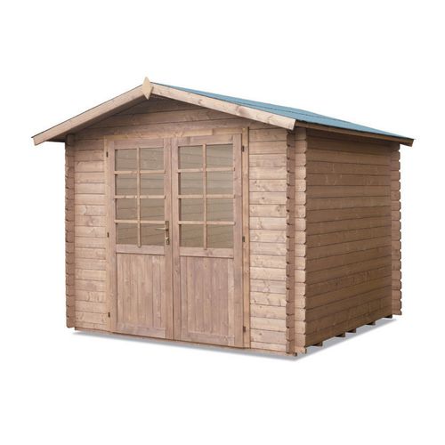 Range outils en bois - NETTUNO - IL CEPPO
