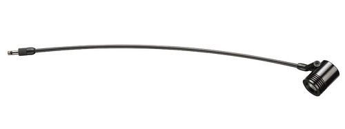 Applique de tableau à LED - TRAC-MASTER® : TQJDLH-27K-SP-BL - JUNO - d'intérieur