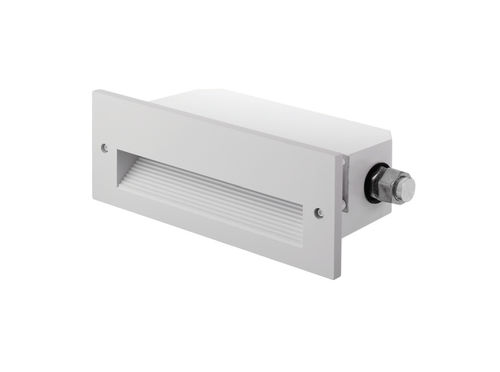 Luminaire encastrable au mur - 838LED-3K  - JUNO - à LED / linéaire / IP65
