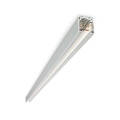 Système pour éclairage sur rail pour musée - DALI - PHILIPS LIGHTING