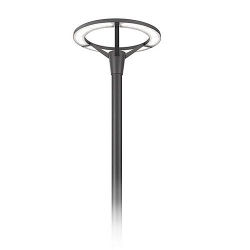 Lampadaire urbain - STREETSAVER GEN2 - PHILIPS LIGHTING - contemporain / en aluminium / en polycarbonate