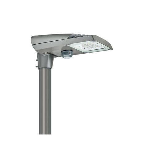 Lampadaire urbain - LUMA GEN2 - PHILIPS LIGHTING - contemporain / en aluminium / en verre