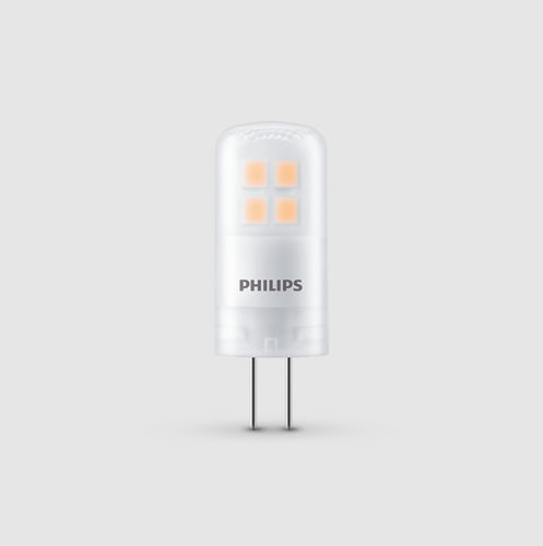 Ampoule à LED - COREPRO LV - PHILIPS LIGHTING - halogène / à mercure
