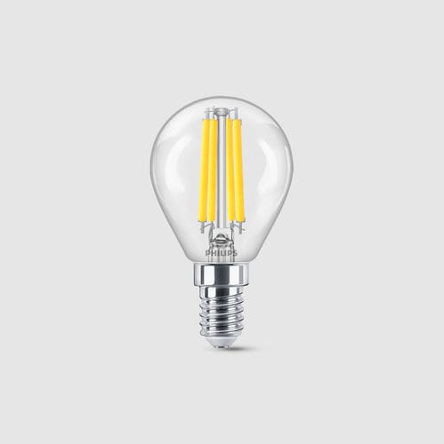 Ampoule à LED - MASTER VALUE - PHILIPS LIGHTING - à incandescence
