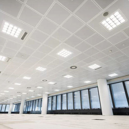 Luminaire encastrable au plafond - POWERBALANCE GEN2 - PHILIPS LIGHTING - à LED / carré / IP20
