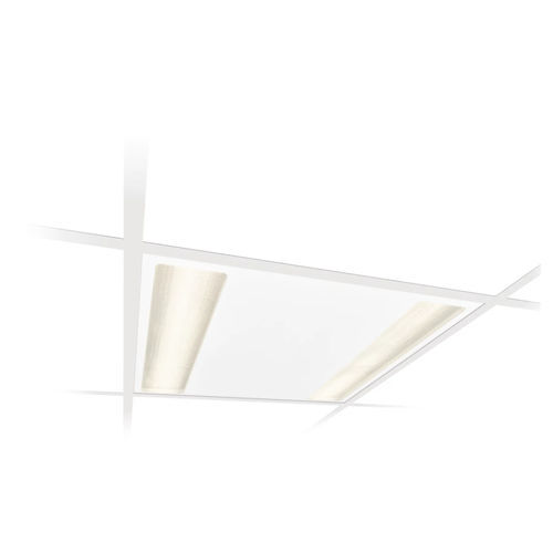Luminaire apparent - CORELINE - PHILIPS LIGHTING - à LED / linéaire / carré