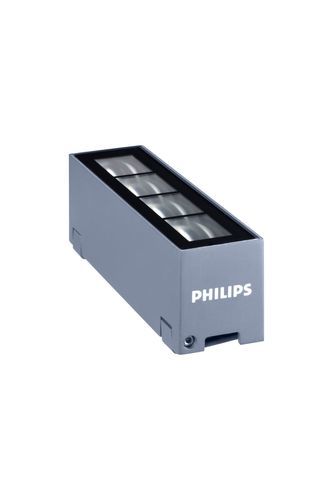 Projecteur à LED - UniFlood M G2 - PHILIPS LIGHTING - RGB / LED RGBW / urbain