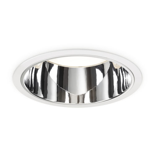 Downlight encastré - LUXSPACE - PHILIPS LIGHTING - à LED / rond / IP20