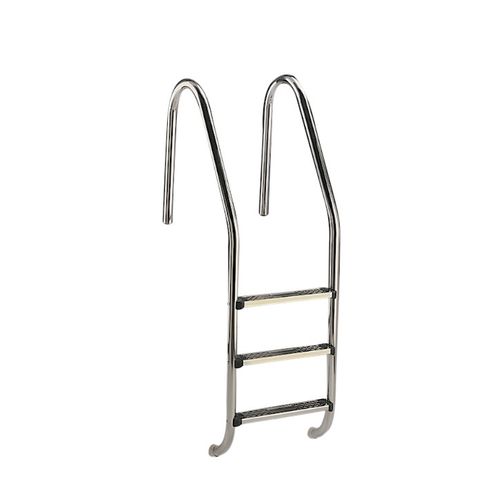 Escalier de piscine en inox - STANDARD  - ASTRALPOOL