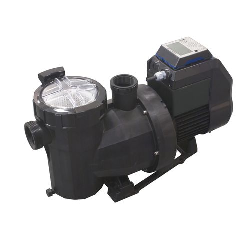 Pompe de piscine à vitesse variable - VICTORIA PLUS SILENT VS - ASTRALPOOL