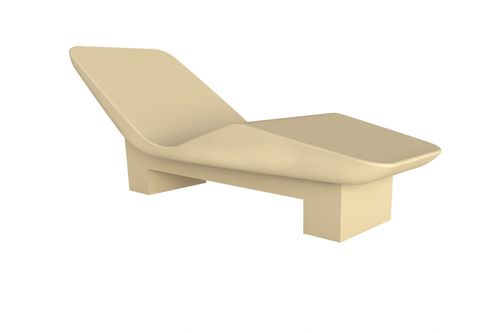 Table de massage fixe - ZEN - ASTRALPOOL - chauffante / professionnelle