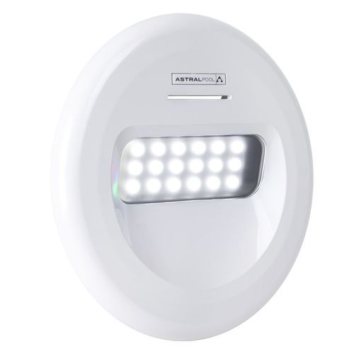 Projecteur IP68 - LUMIPLUS DESIGN - ASTRALPOOL - RGB / professionnel / d'extérieur