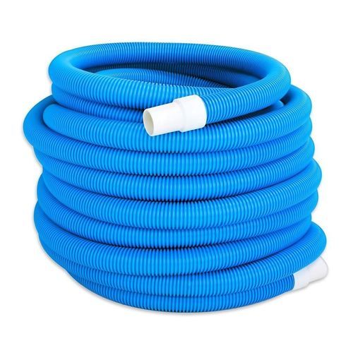 Tuyau flexible pour piscine - 1376 - ASTRALPOOL - en plastique / d'aspiration / avec raccord rapide