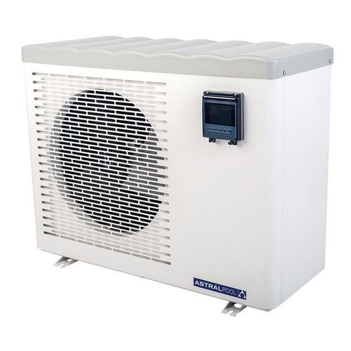 Réchauffeur pour piscine électrique - ECO ELYO - ASTRALPOOL - pour piscine hors-sol / pour piscine publique / pour piscine enterrée