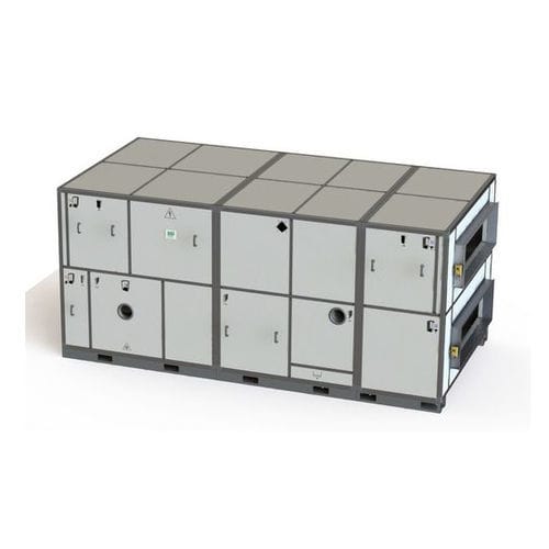 Déshumidificateur mobile - AIRPOOL+ - ASTRALPOOL - pour piscine / pour piscines publiques / à condensation