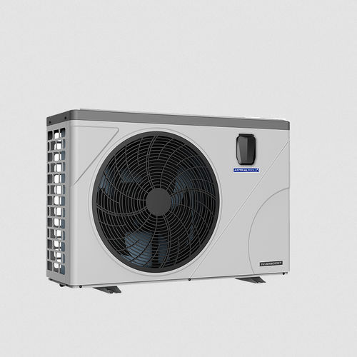 Réchauffeur pour piscine électrique - PROELYO TOUCH - ASTRALPOOL - pour piscine hors-sol