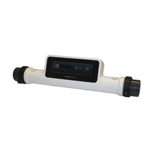 Réchauffeur pour piscine électrique - COMPACT ELECTRICHEAT - ASTRALPOOL - pour piscine hors-sol