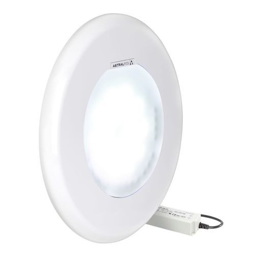 Luminaire encastrable - FLEXI ON/OFF - ASTRALPOOL - à LED / rond / de piscine