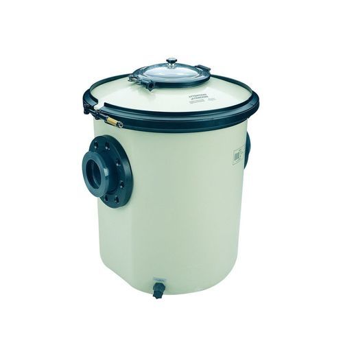 Préfiltre de piscine - 33 LITRES - ASTRALPOOL - pour le traitement de l'eau