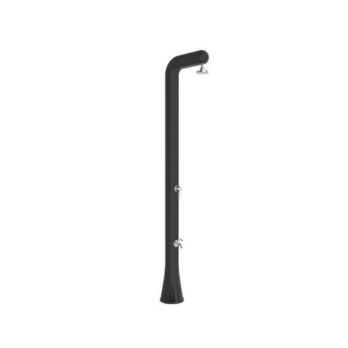 Douche d'extérieur solaire - VERNAL - ASTRALPOOL - pour pied / en polyéthylène / professionnelle