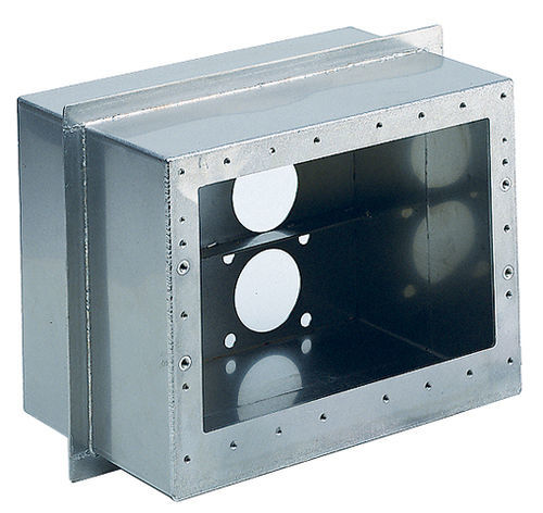 Filtre de piscine - Double housing - ASTRALPOOL