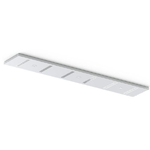 Douche horizontale - HORIZON - ASTRALPOOL - en inox / pour hôtel / pour spas