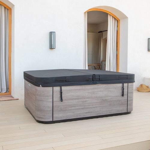 Couverture pour spa - PREMIUM - ASTRALPOOL