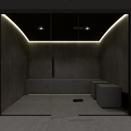 Bain de vapeur - ASANA - ASTRALPOOL