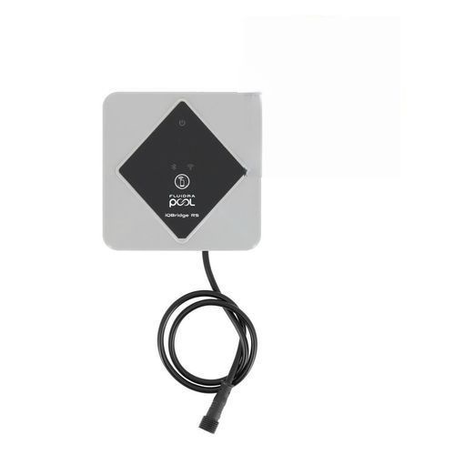 Coffret électrique de piscine multifonction - IQBRIDGE RS - ASTRALPOOL - pour filtration / pour chauffage / avec télécommande