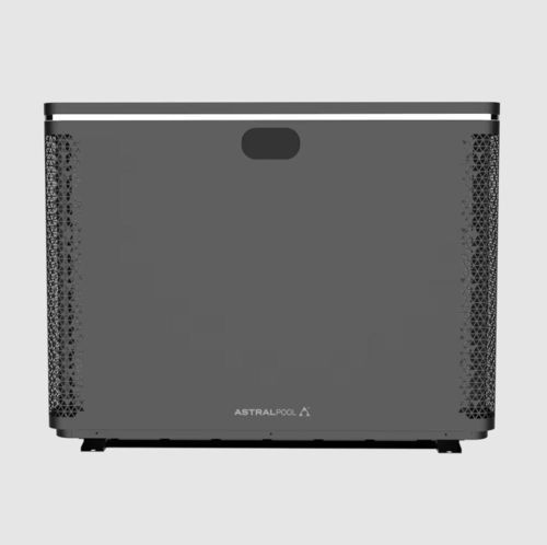 Pompe à chaleur eau/eau - Pinnacle iHP SD 107 - ASTRALPOOL - résidentielle / d'extérieur / murale