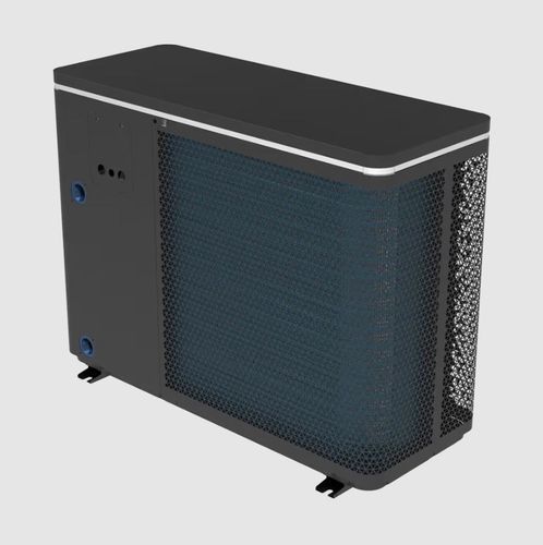 Pompe à chaleur eau/eau - Pinnacle iHP SD 125 - ASTRALPOOL - professionnelle / résidentielle / d'extérieur