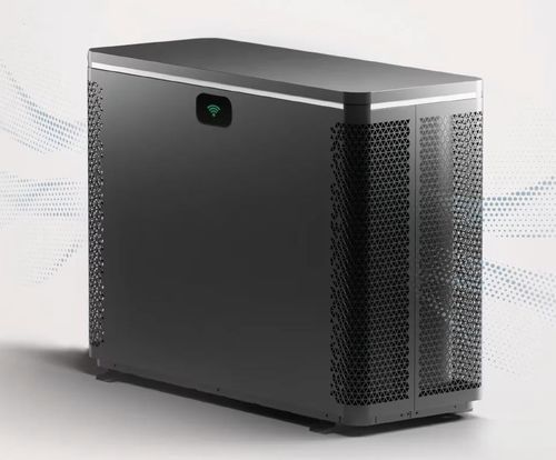 Pompe à chaleur eau/eau - Pinnacle iHP SD 153 - ASTRALPOOL - commerciale / résidentielle / d'extérieur