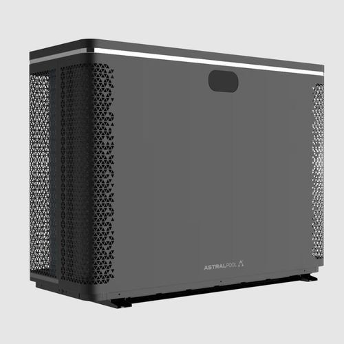 Pompe à chaleur eau/eau - Pinnacle iHP SD 217 - ASTRALPOOL - professionnelle / résidentielle / d'extérieur