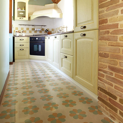 Carrelage en grains de marbre - L'ELISIR D'AMORE - MIPA srl - poli / de cuisine / mural