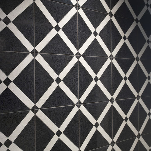 Carrelage en grains de marbre - ZELMIRA - MIPA srl - poli / d'intérieur / mural