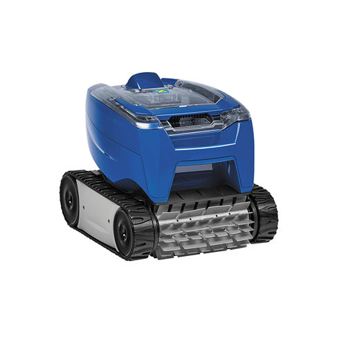 Robot de piscine électrique - RT 3200 / RT 2100 - ZODIAC - POOLCARE - automatique / à usage domestique