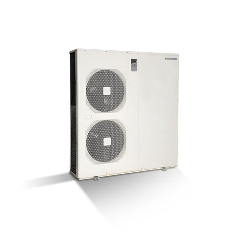 Pompe à chaleur air/eau - POWER FORCE - ZODIAC - POOLCARE - professionnelle / pour piscine / d'extérieur