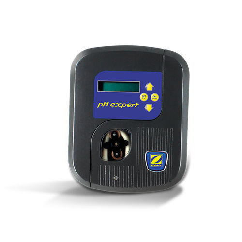 Régulateur pour piscine de pH - EXPERT - ZODIAC - POOLCARE - de chlore