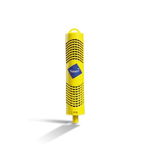 Purificateur d'eau - NATURE² - ZODIAC - POOLCARE