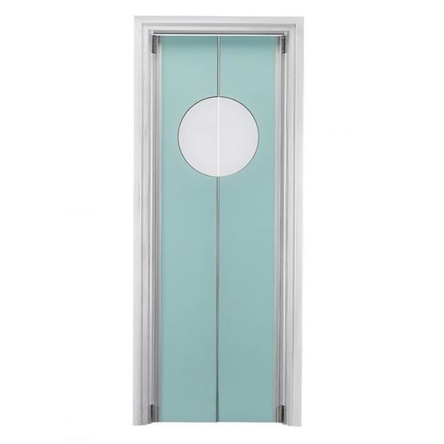 Porte pour dressing - BOMMER  - PATENTVERWAG ITALIA - d'intérieur / en inox / en aluminium anodisé