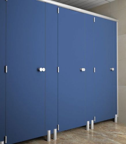 Cabine d'habillage pour établissement public - BOX-SYNTEC - PATENTVERWAG ITALIA