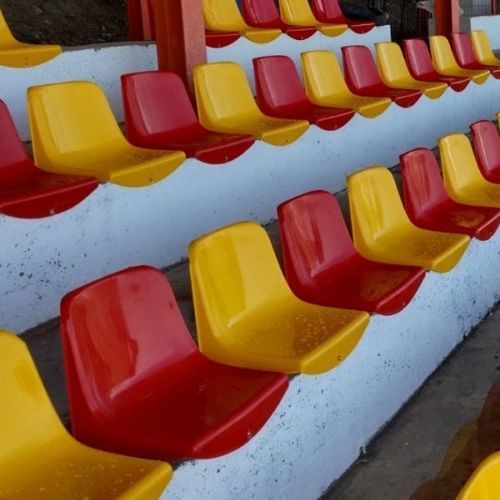 Gradin en polypropylène - ECO  - PATENTVERWAG ITALIA - en copolymère / droit