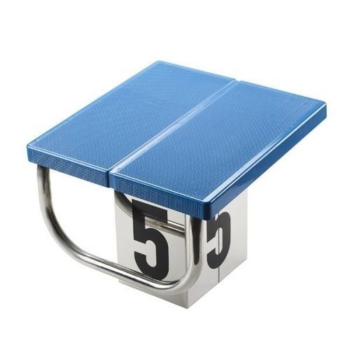 Starting block de piscine - START SERIES - PATENTVERWAG ITALIA